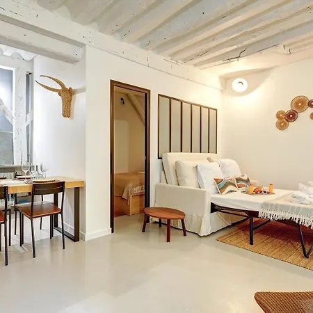 Apartment 401 Zack - Superbe A *