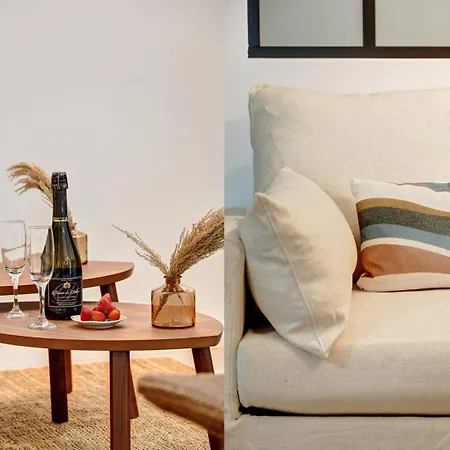 Apartment 401 Zack - Superbe A Paris