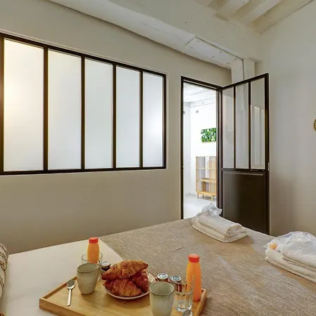Apartment 401 Zack - Superbe A