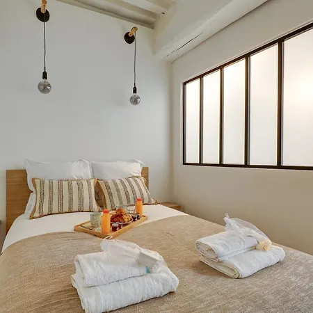 Apartment 401 Zack - Superbe A *