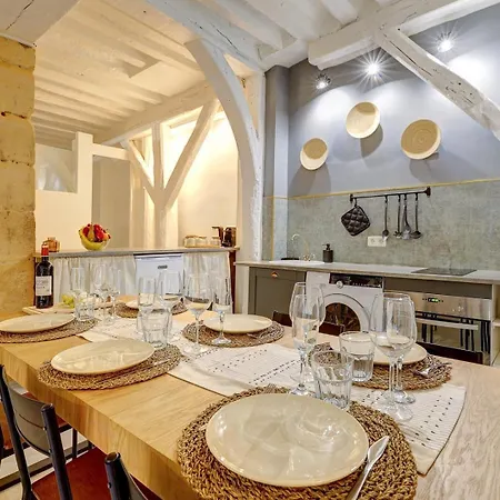 Apartment 401 Zack - Superbe A